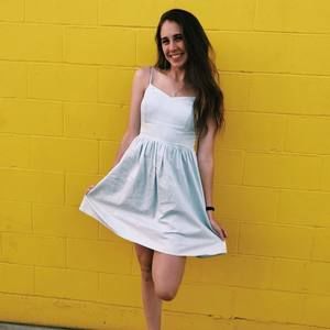 Meet your Posher, Ashleigh